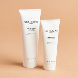 SACHAJUAN Styling Cream & Finish Cream